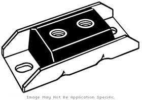 Westar Automatic Transmission Mount EM-2974S