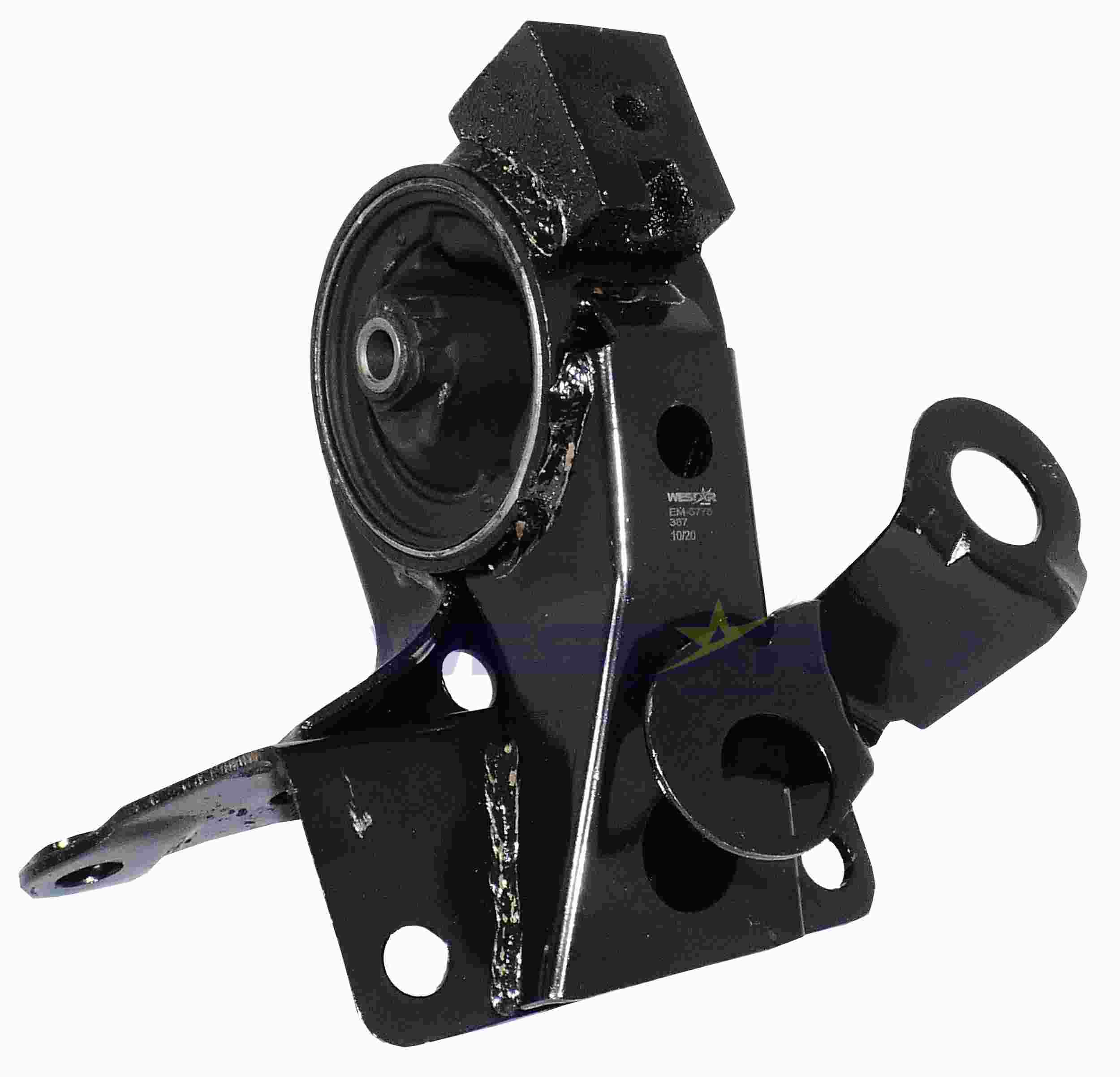 Westar Manual Transmission Mount EM-5775