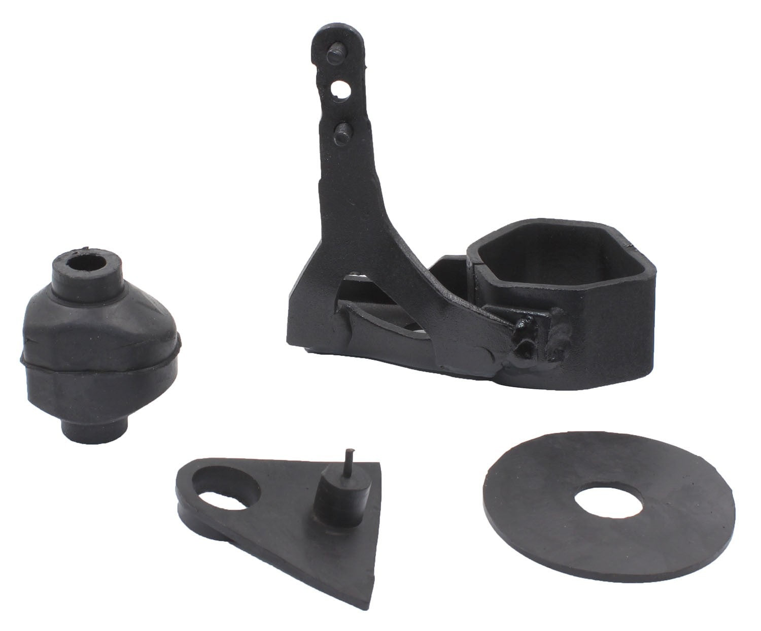 Westar Engine Mount EM-5837
