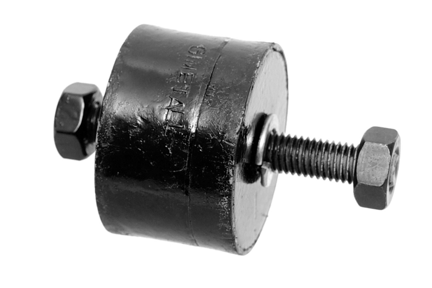 Westar Automatic Transmission Mount EM-8592