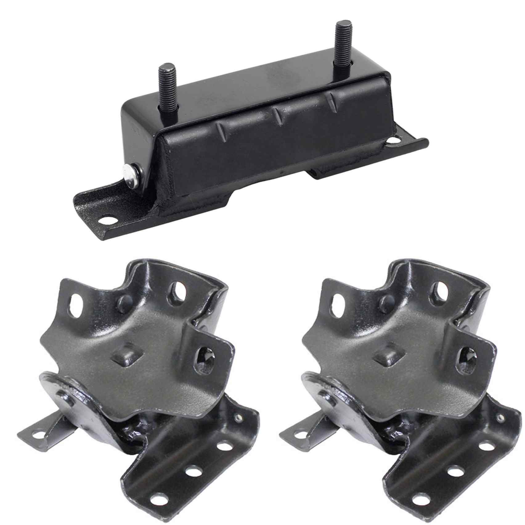 Westar Engine Mount Set ETK-058