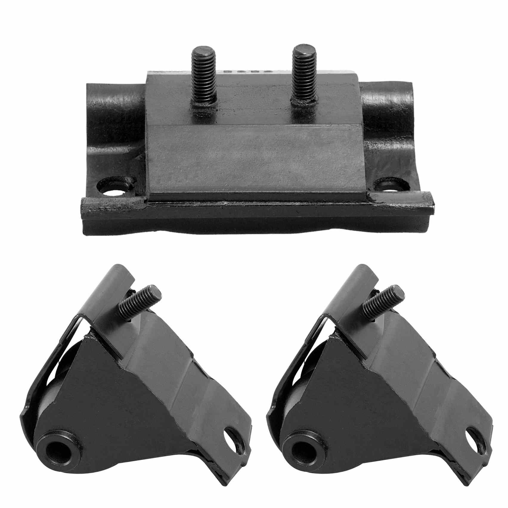 Westar Engine Mount Set ETK-063