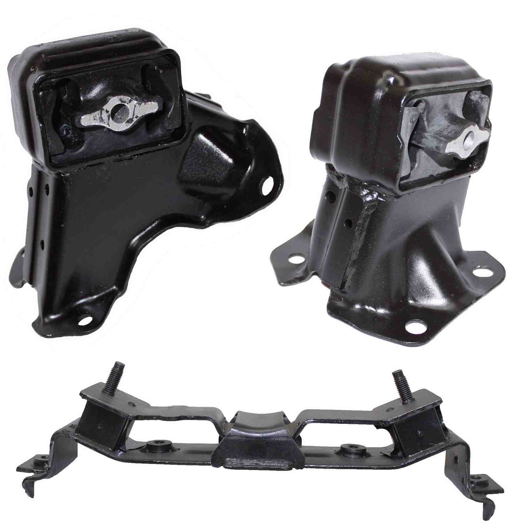 Westar Engine Mount Set ETK-064