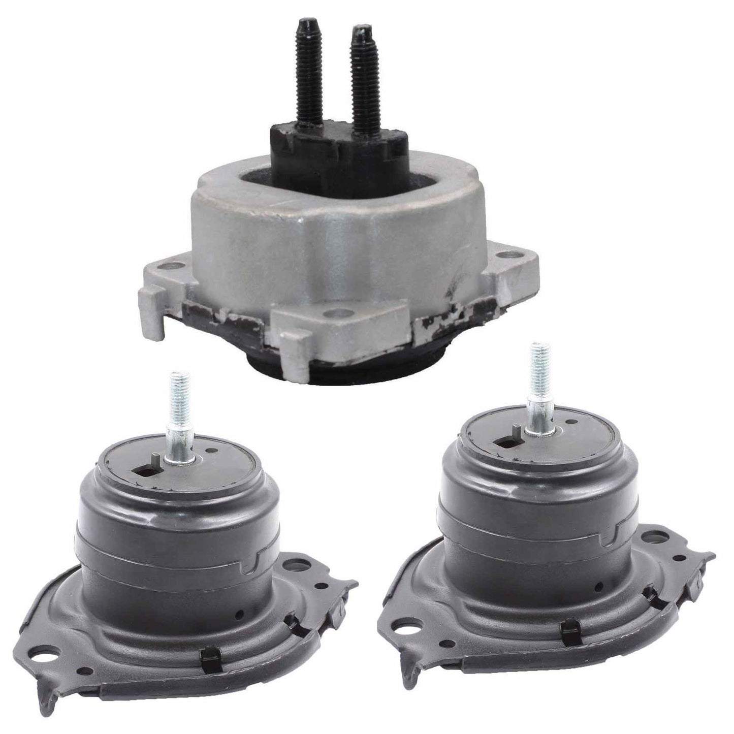 Westar Engine Mount Set ETK-066