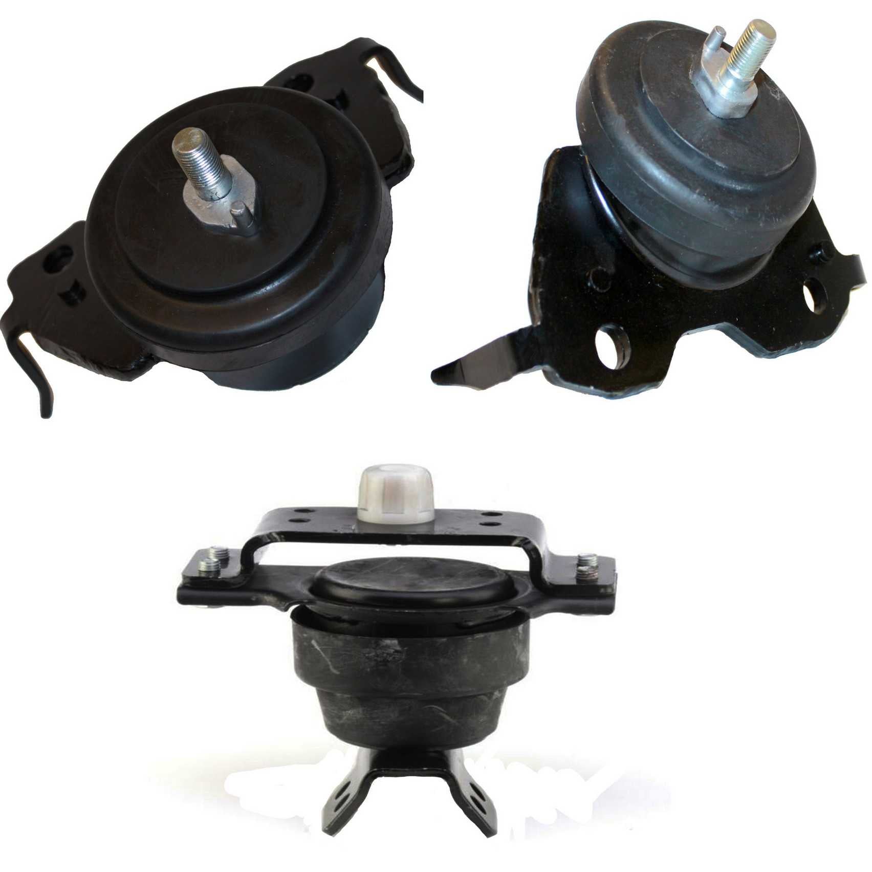 Westar Engine Mount Set ETK-088