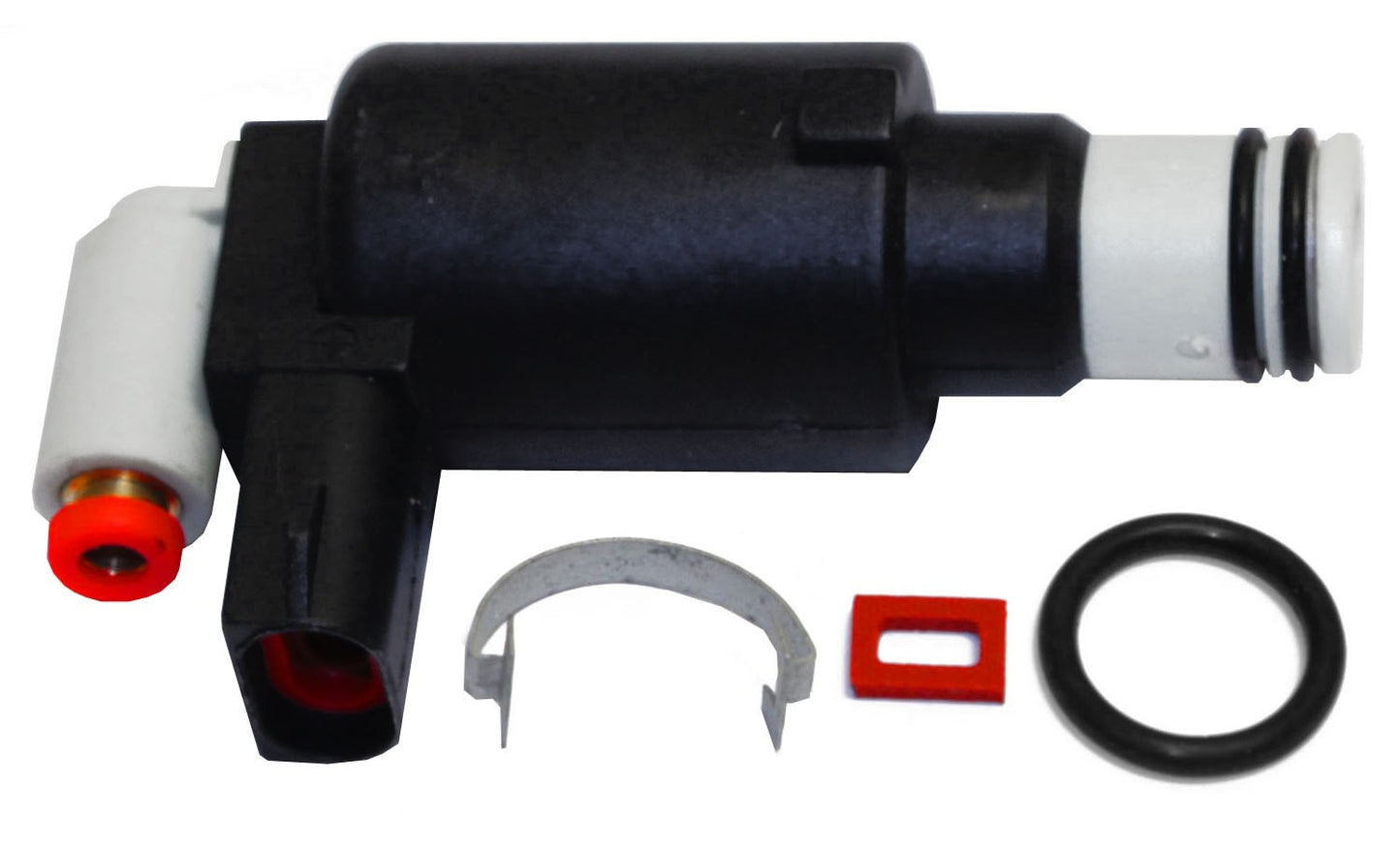 Westar Suspension Solenoid SO-7591