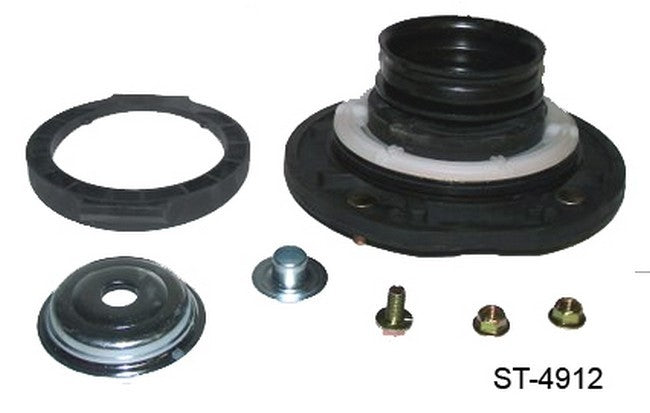 Westar Suspension Strut Mount ST-4912