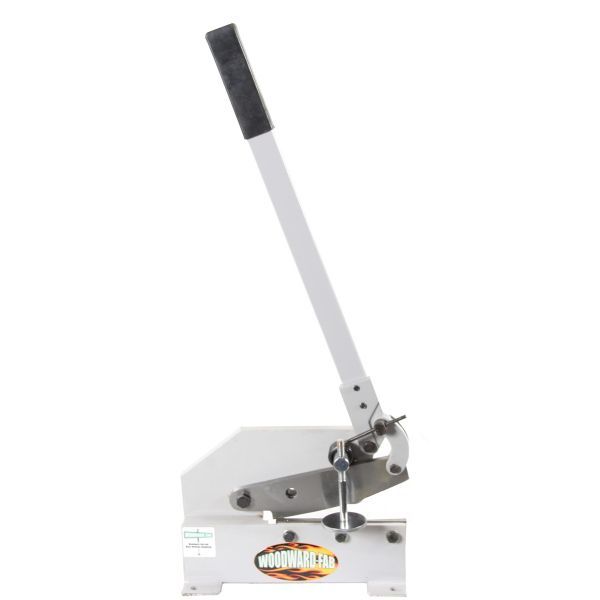 Woodward Fab Pneumatic Shape Beveler Air Tanks and Tools Grinders, Polishers, Sanders main image