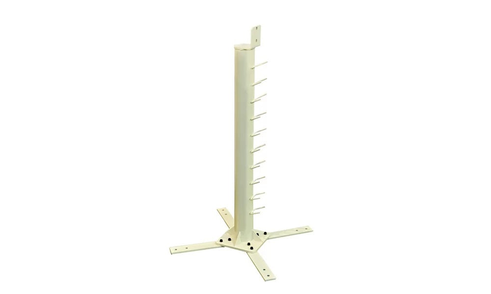 Woodward Fab Super Bead Roller Stand Shop Equipment Bead Rollers main image