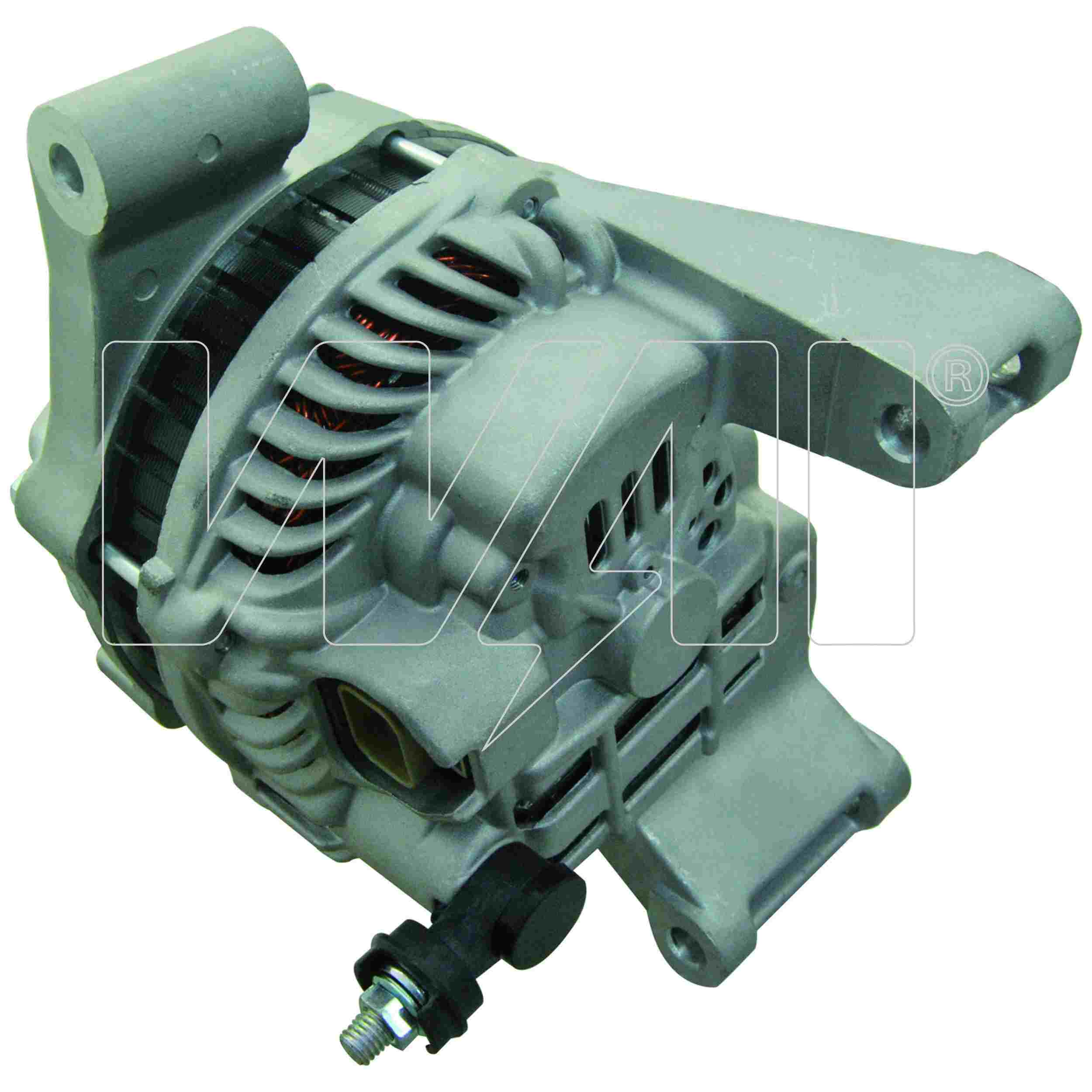 WAI 11008N