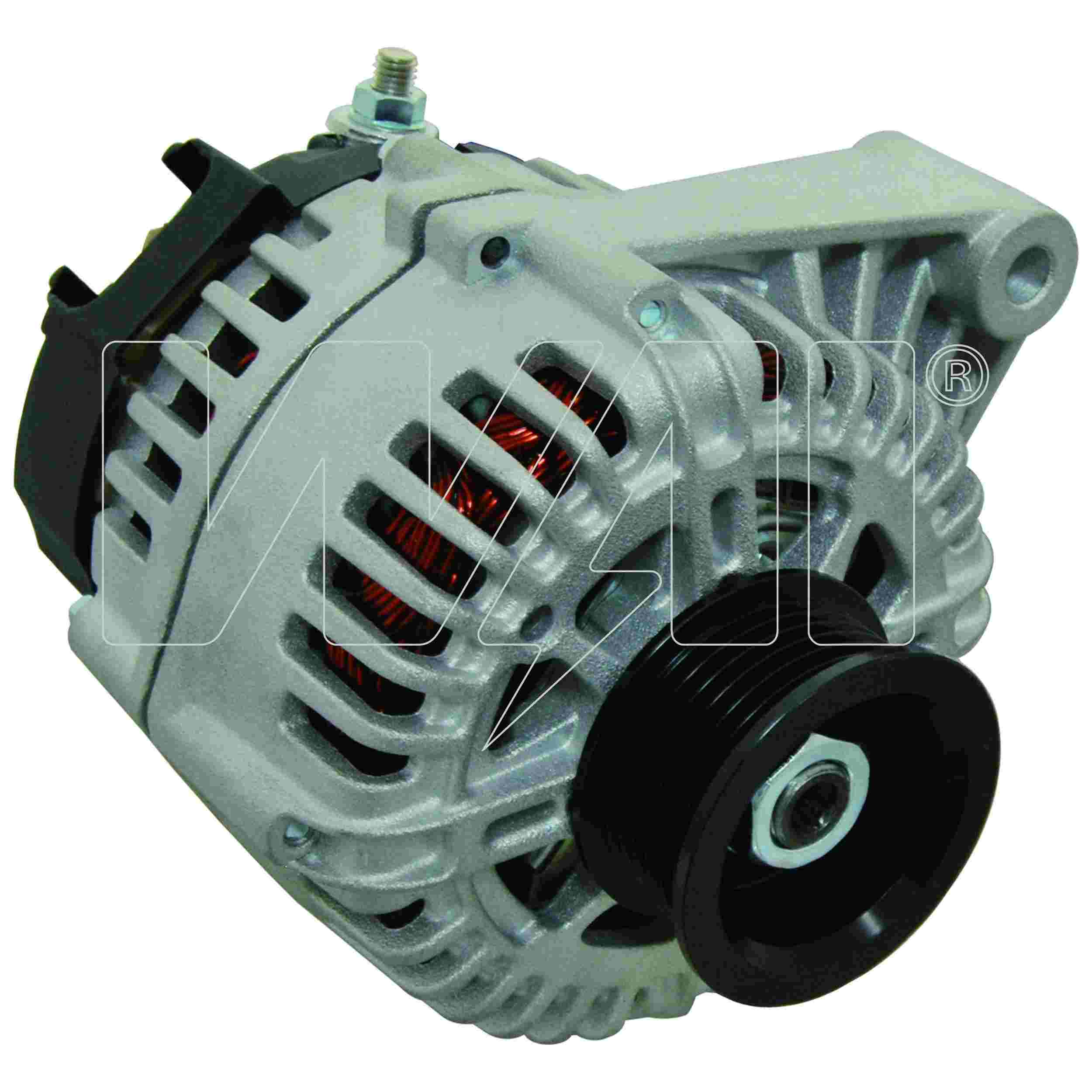 WAI 11069N