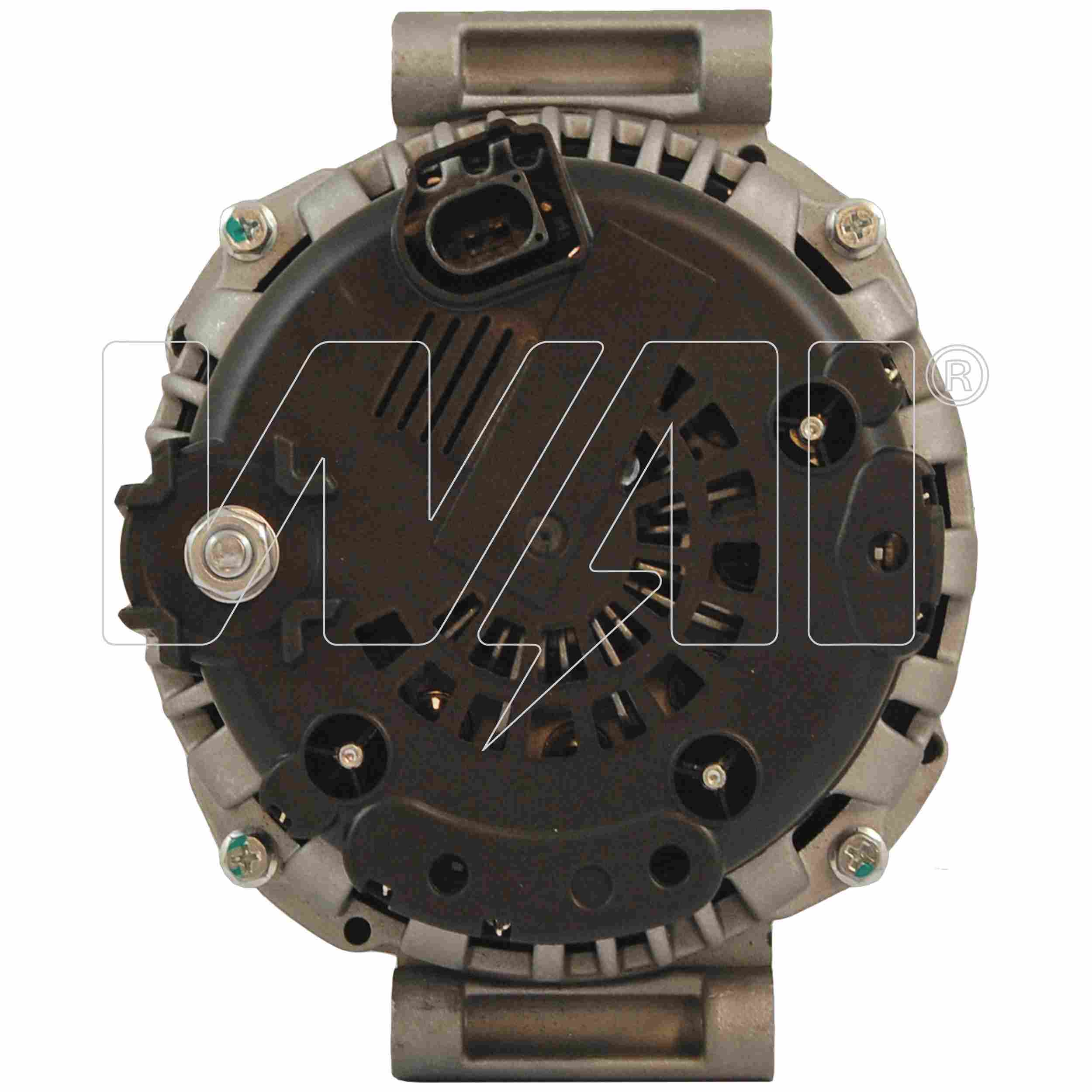 WAI 11162N