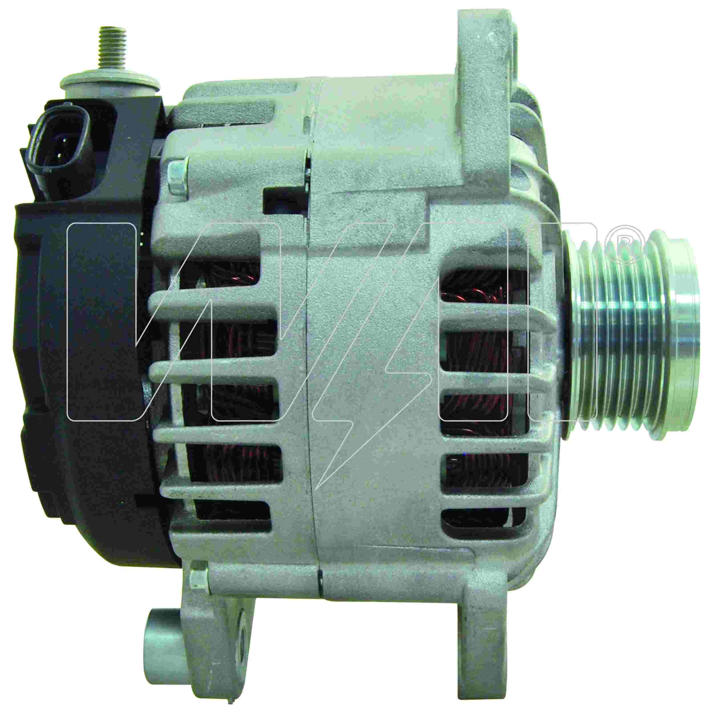 WAI 11258N