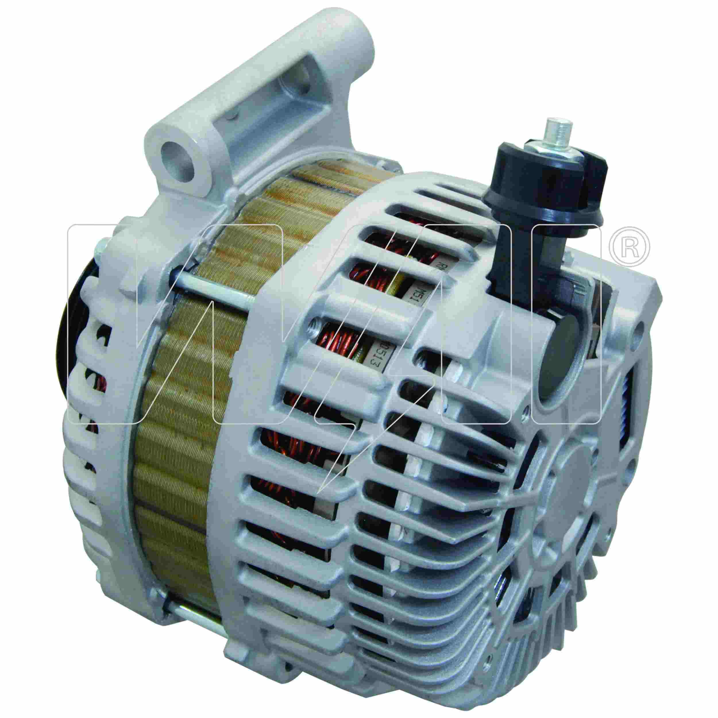 WAI 11270N