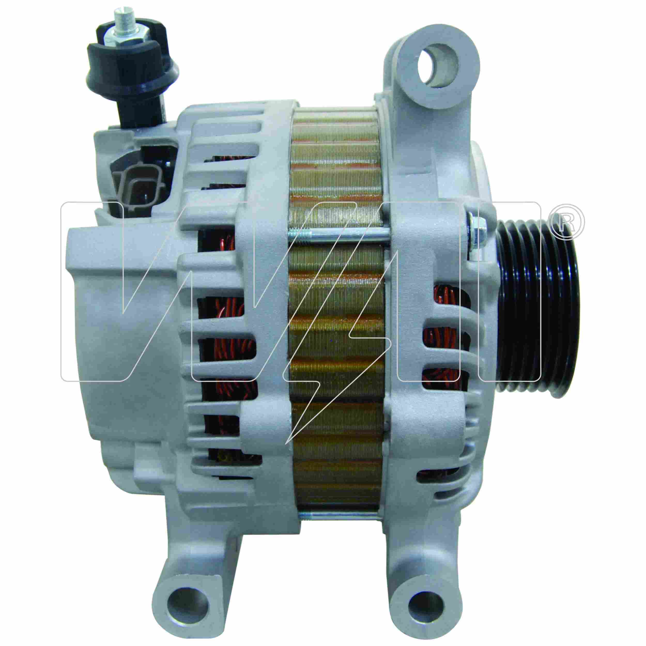 WAI 11270N
