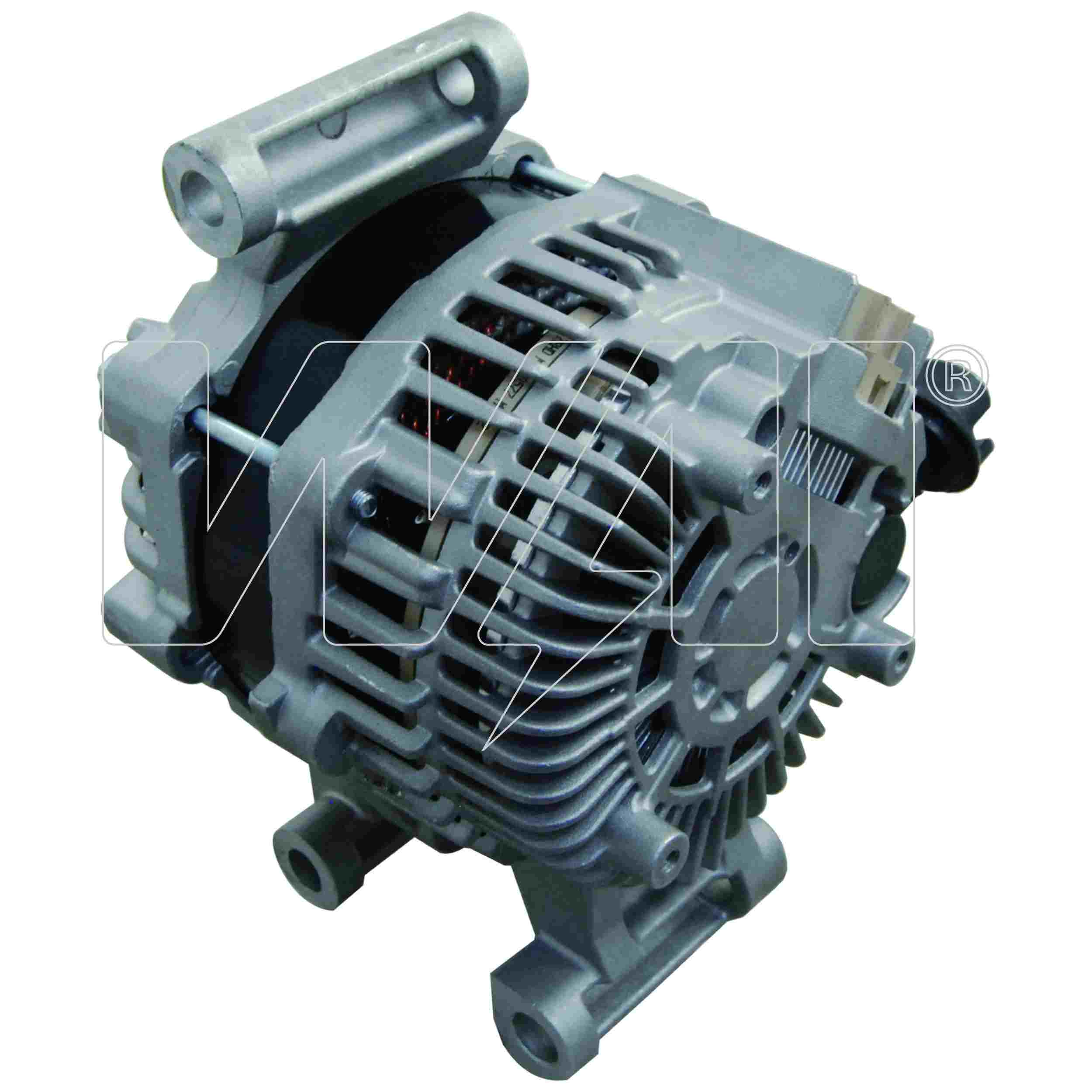WAI 11272N