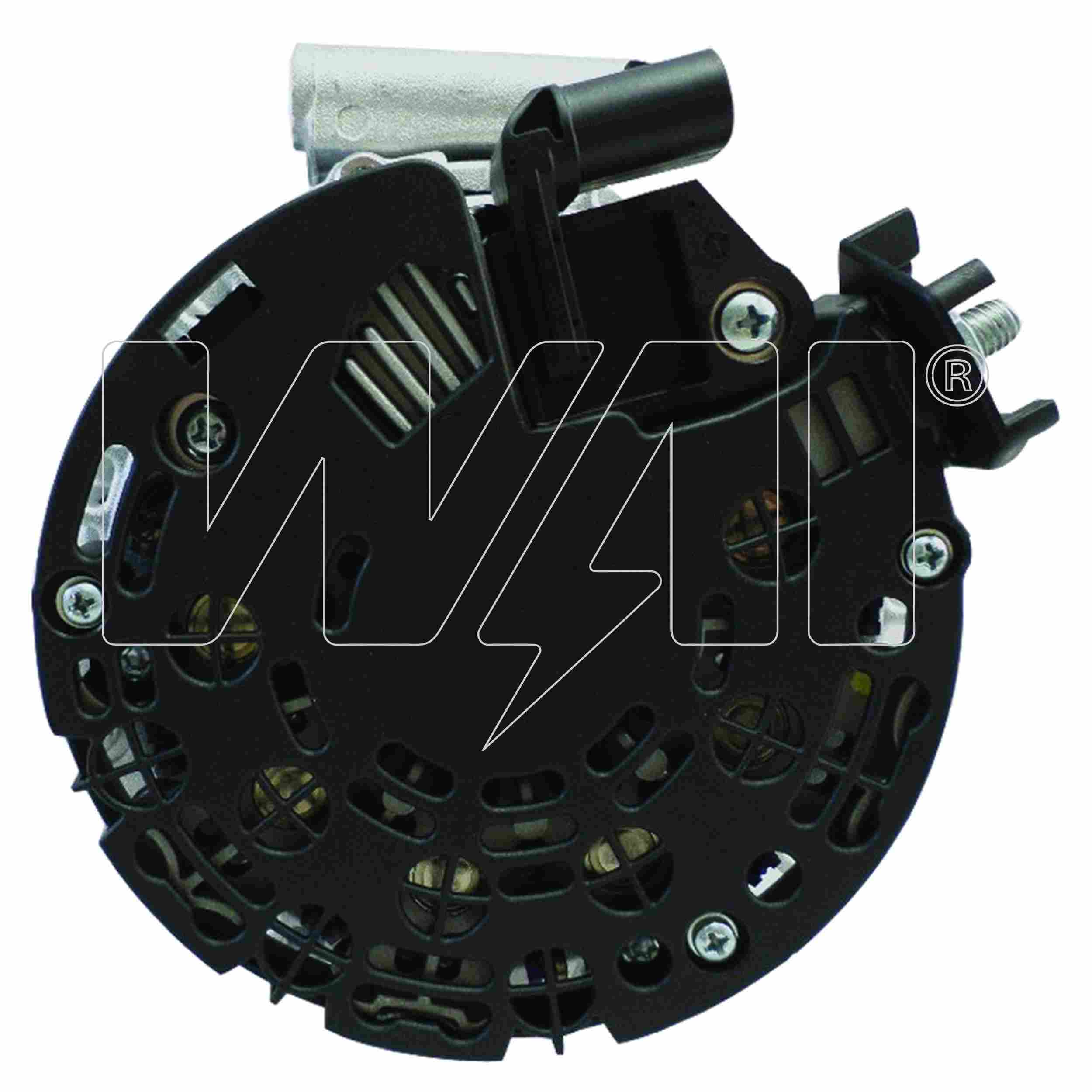 WAI 11301N