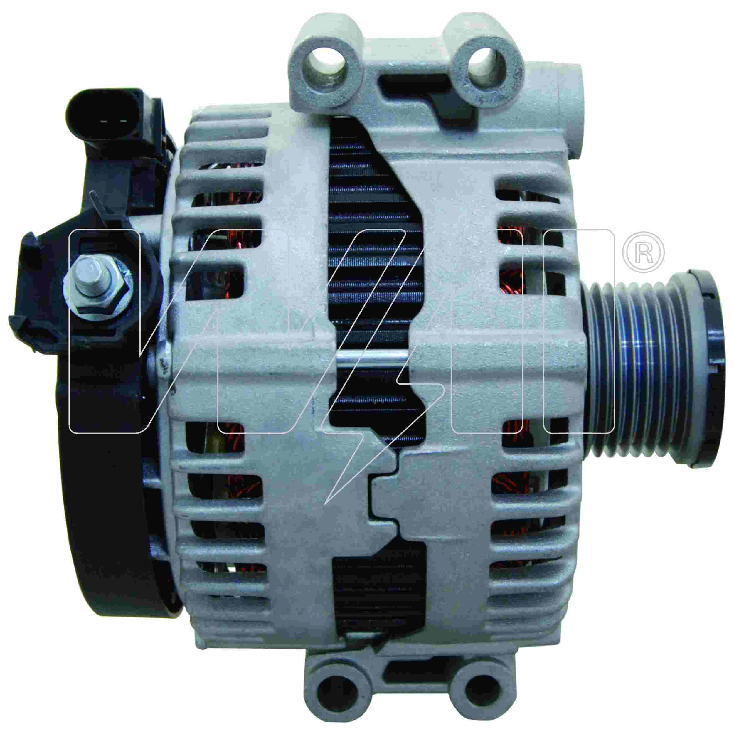 WAI 11302N