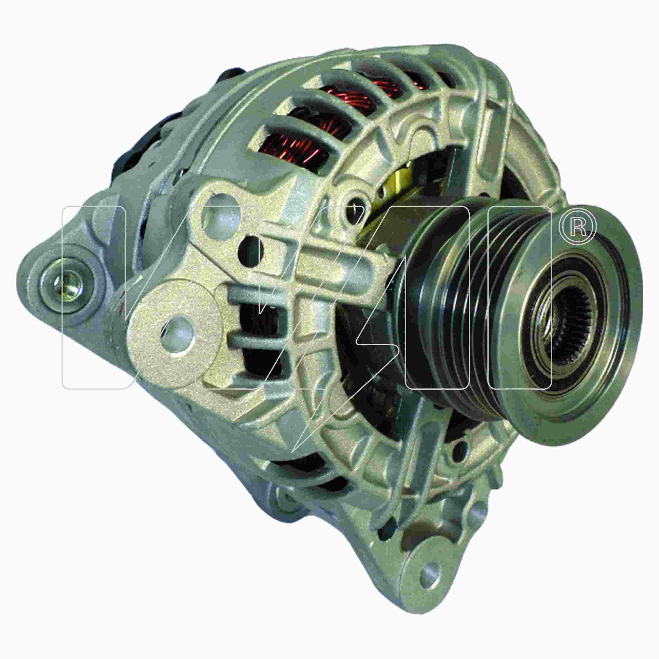 WAI 11460N