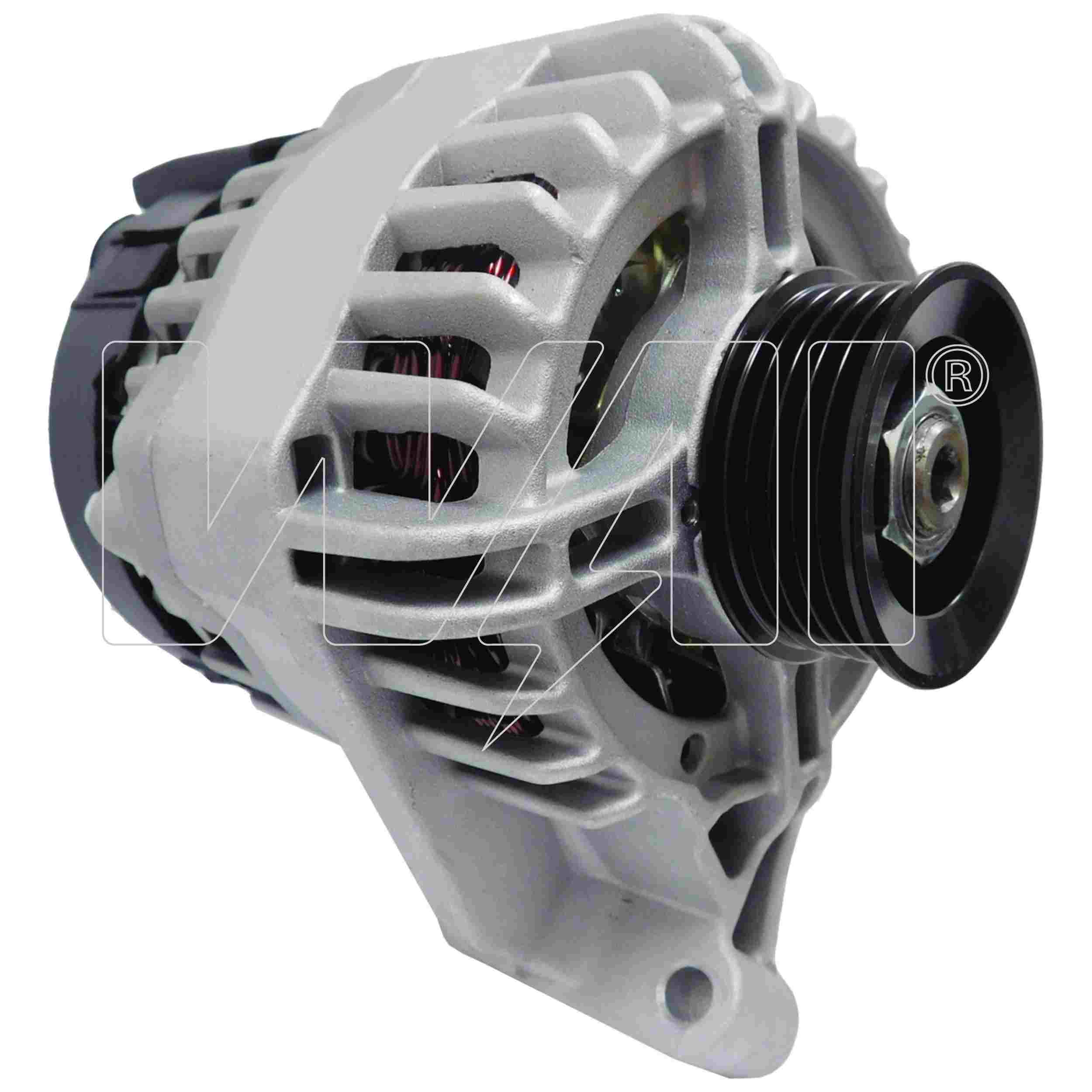 WAI 11599N