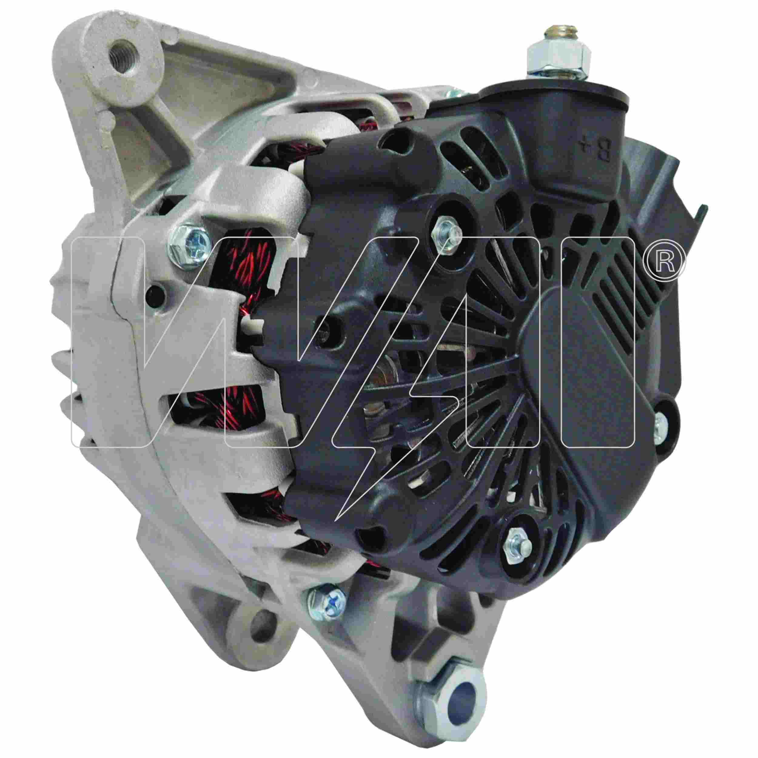 WAI 11610N
