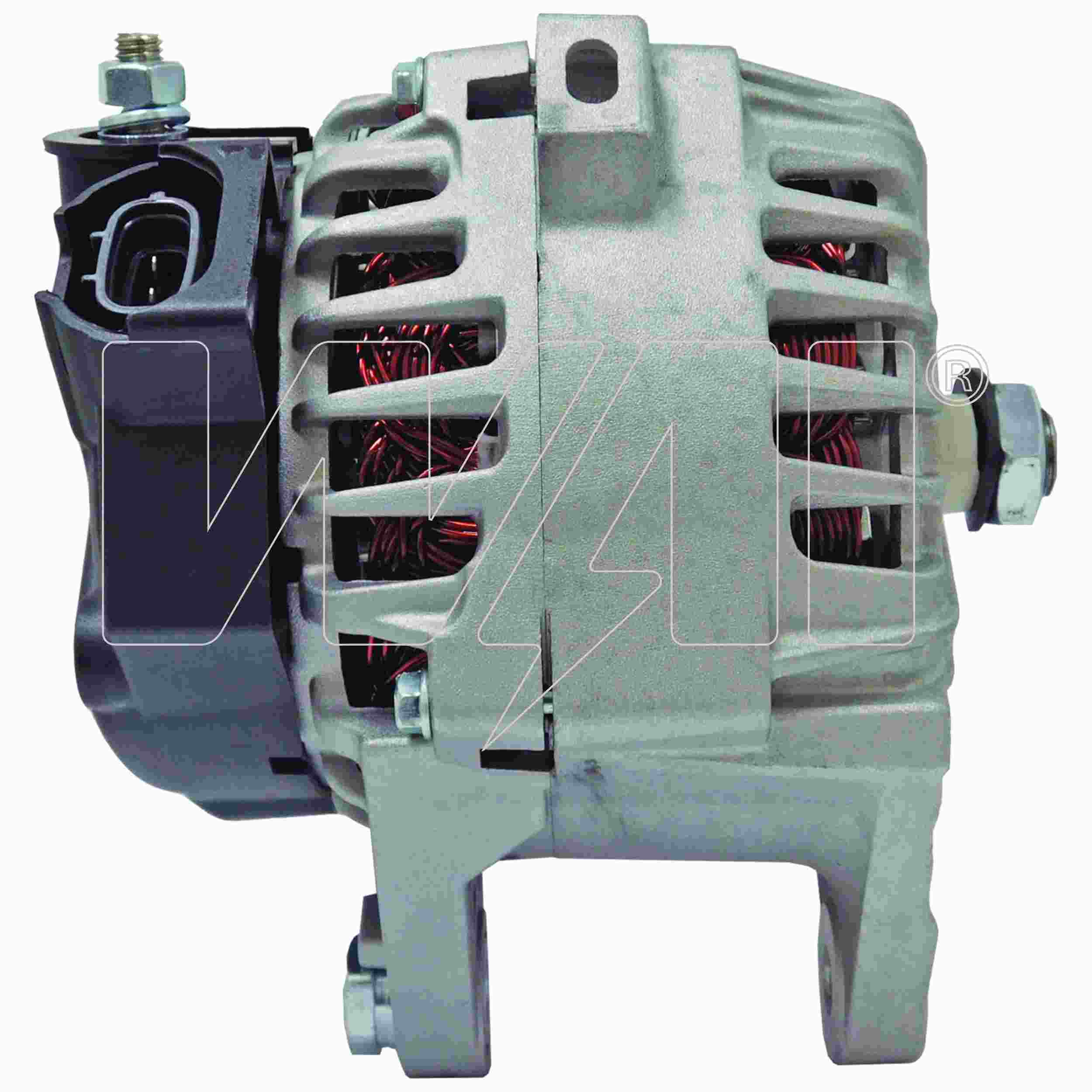 WAI 11610N
