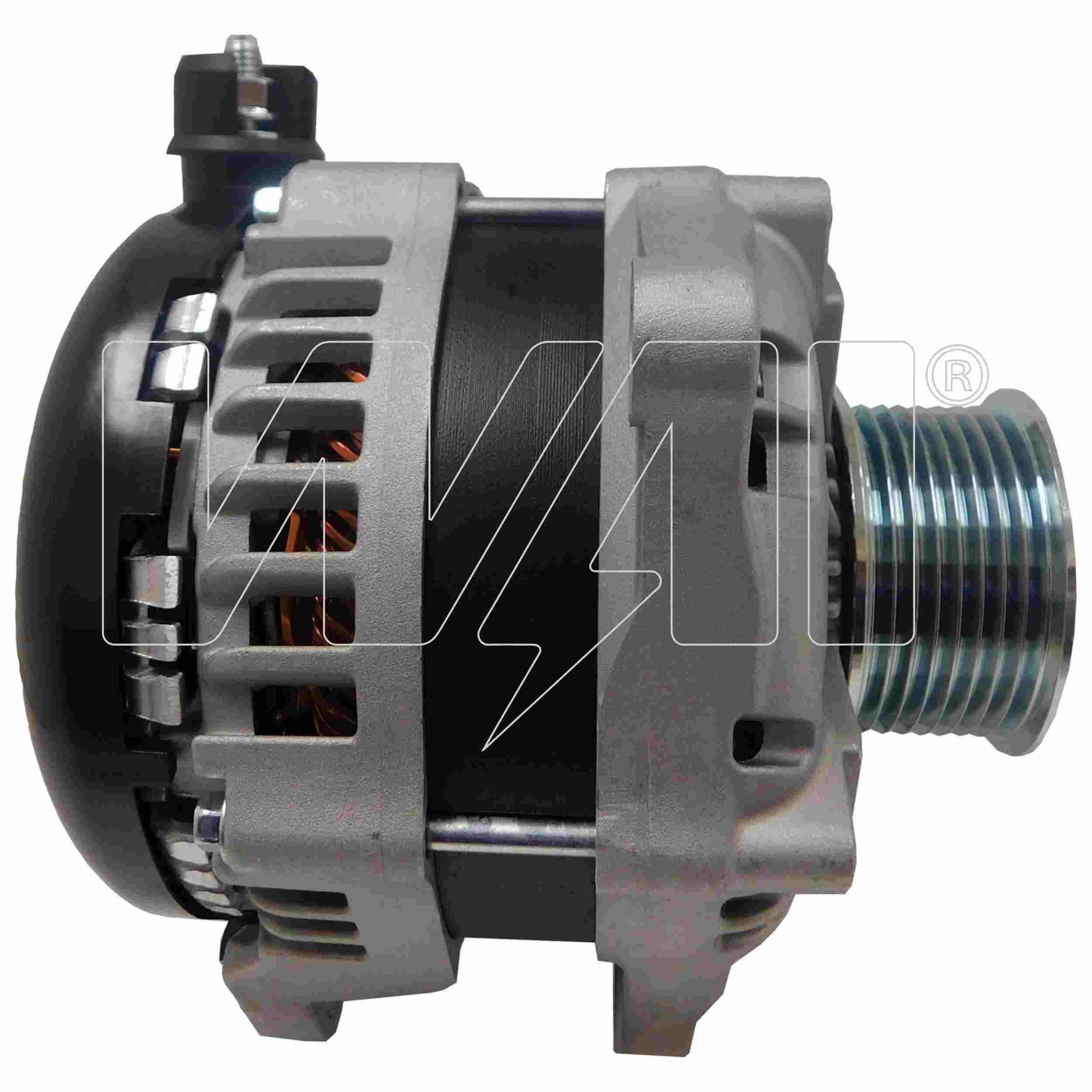WAI 11627N