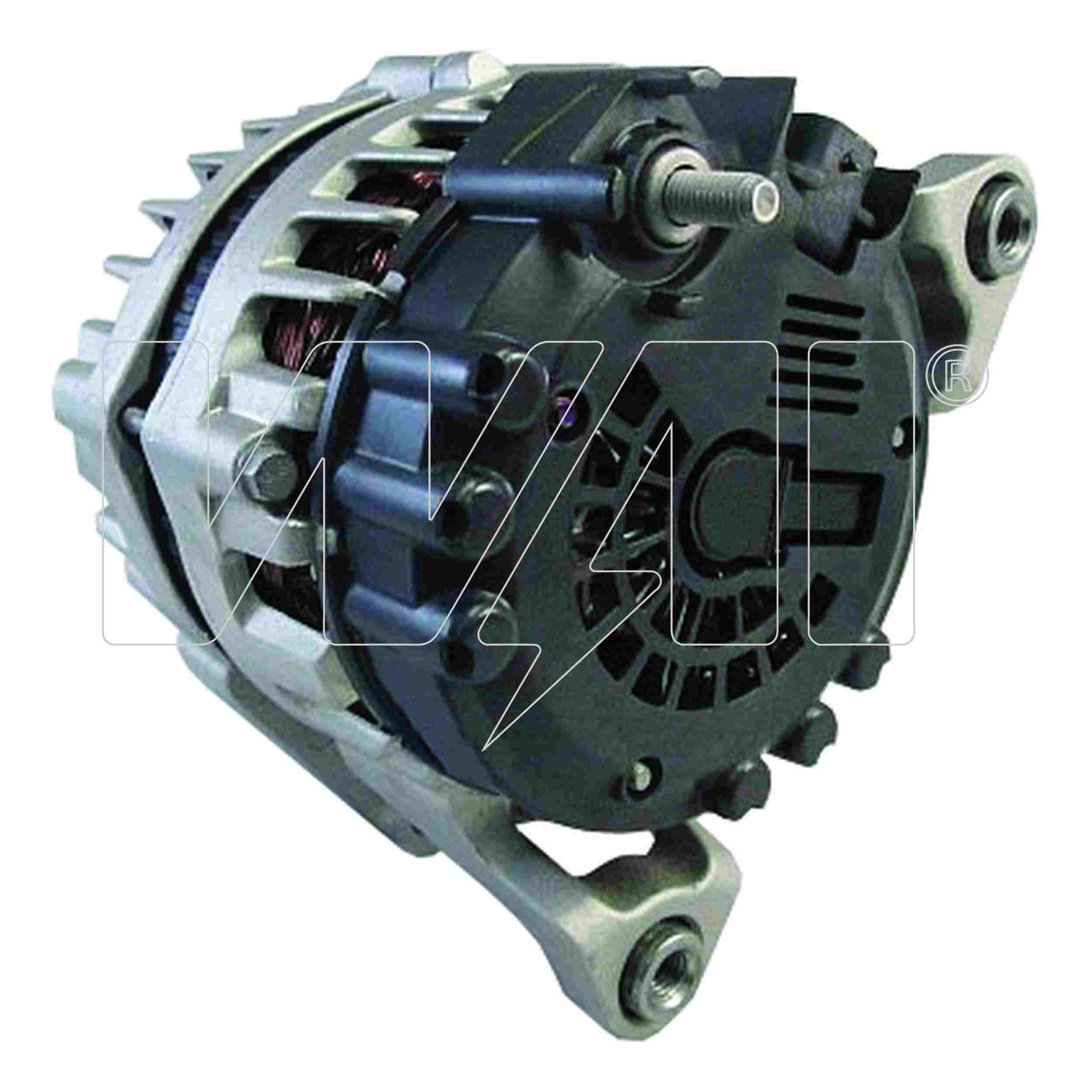 WAI 11654N