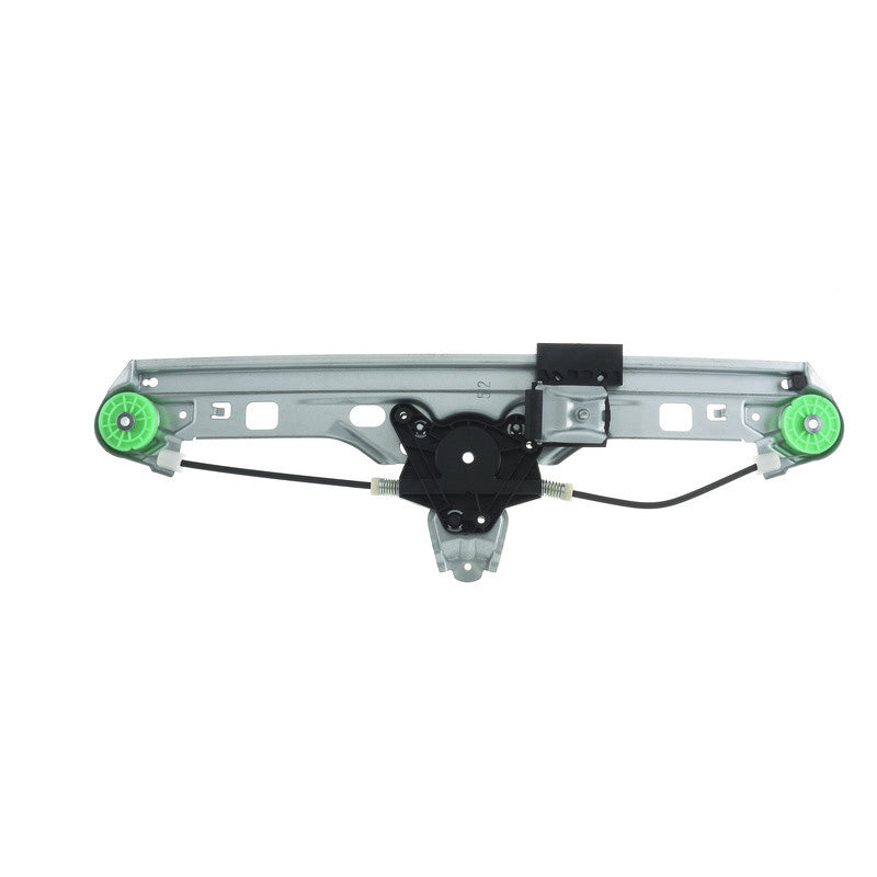 WAI WPR0455LB