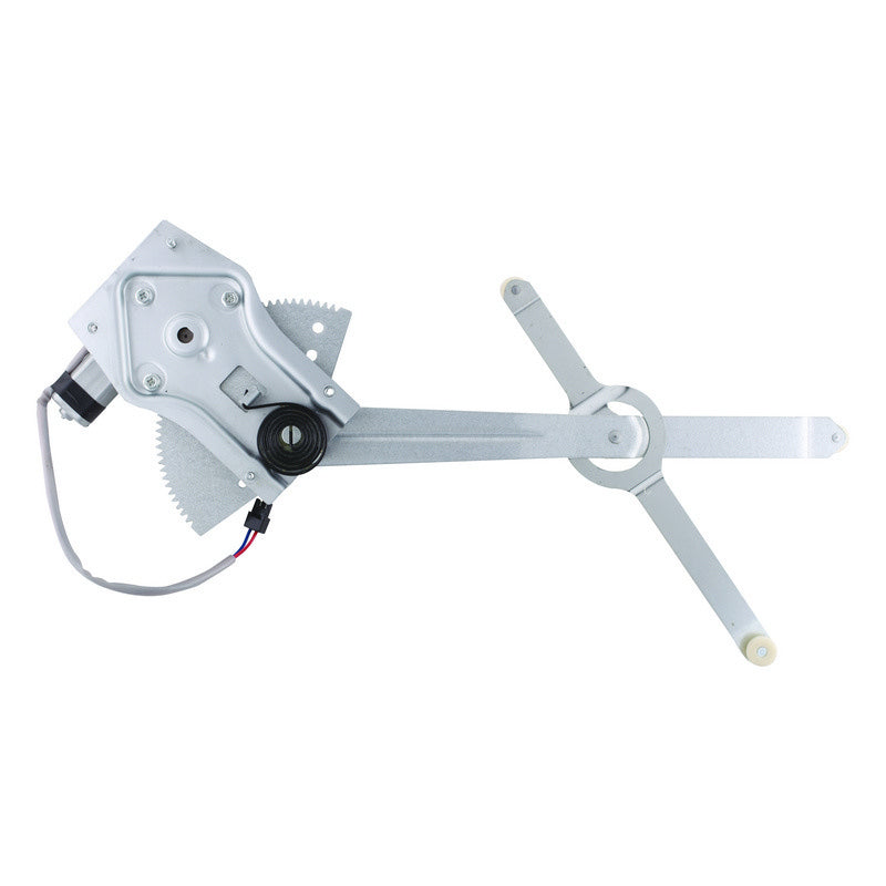 WAI WPR0528RM