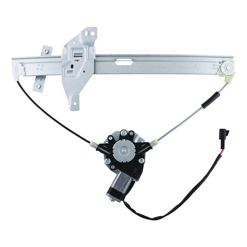 WAI WPR0540RM