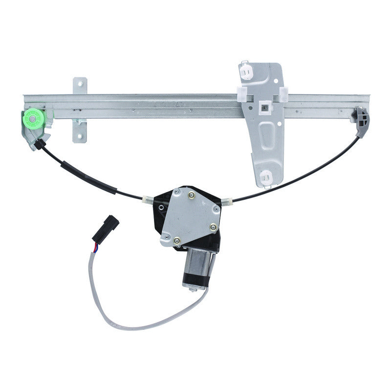 WAI WPR0702LM