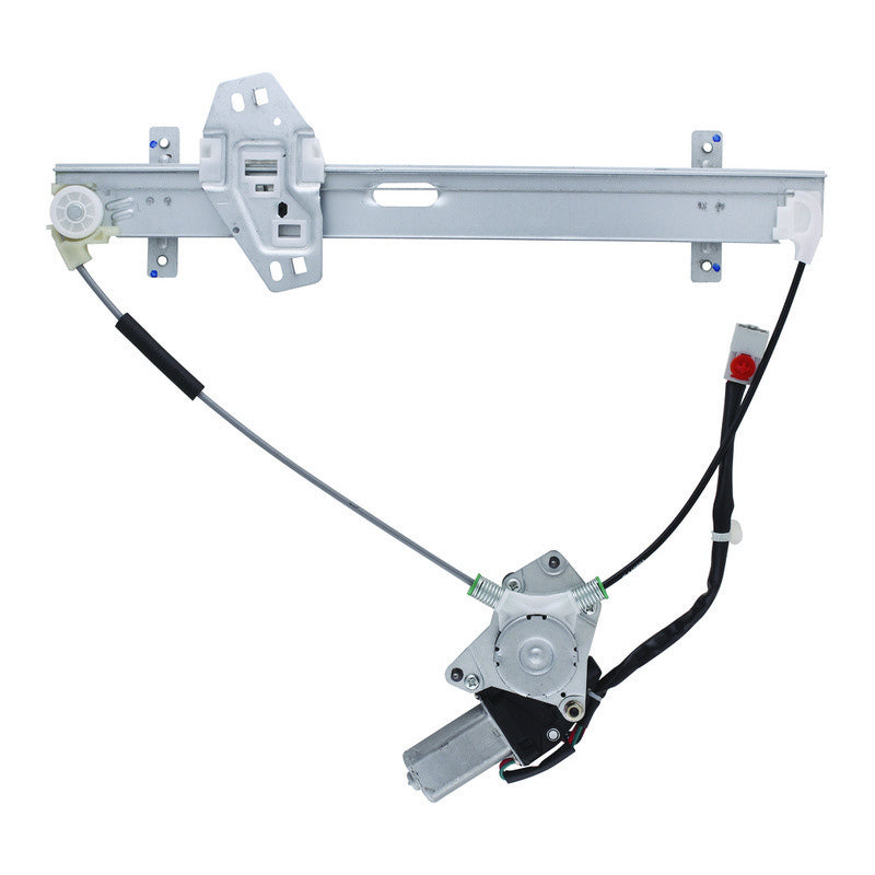 WAI WPR1005LM