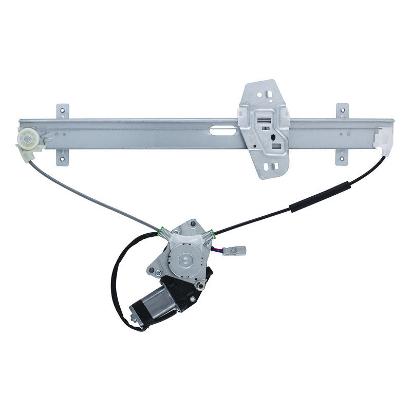 WAI WPR1028LMB