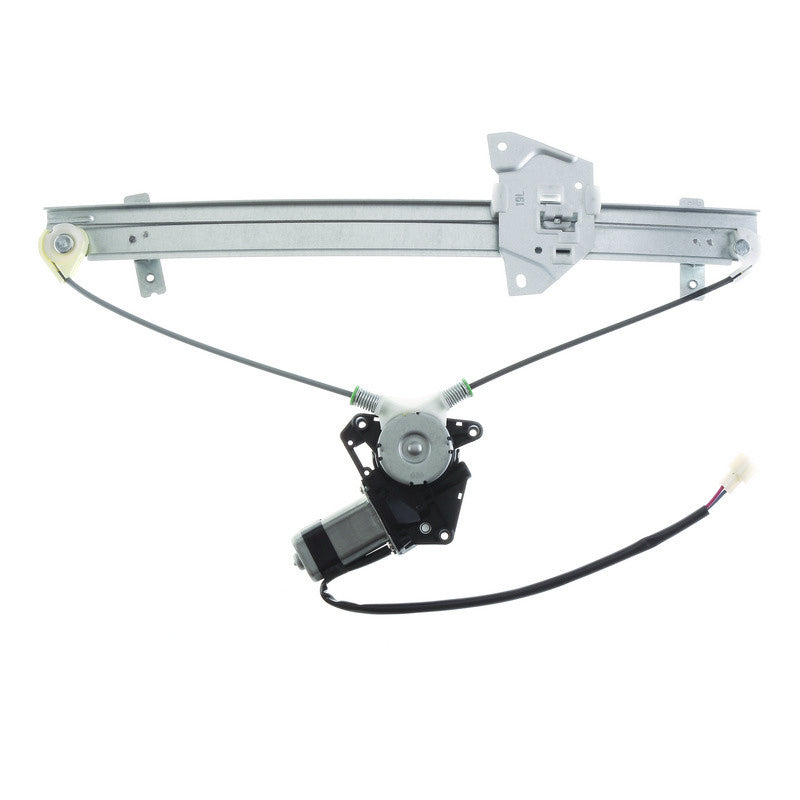 WAI WPR1106LM