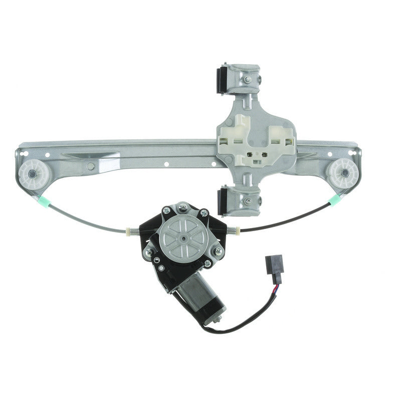 WAI WPR6084LMB
