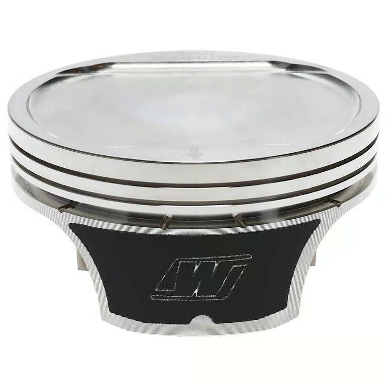 Wiseco 14-22 Scrambler Sportsman 1000 90.50mm Bore Piston Kit 40311M09050