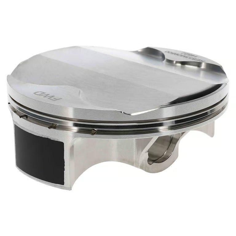 Wiseco 2024 Kawasaki KX450 14.1:1 CR 96mm Racer Elite Piston Kit RE833M09600