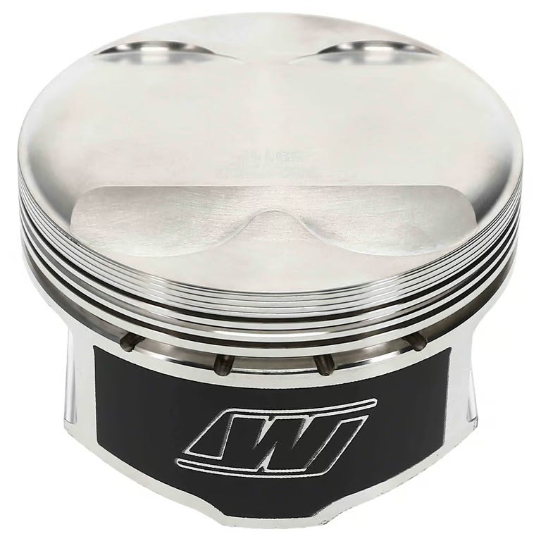 Wiseco Chevy Vortec 4200 RED Series Pistons 3.661in Bore 1.125in CH 10.50cc - Set of 8 RED0212XS