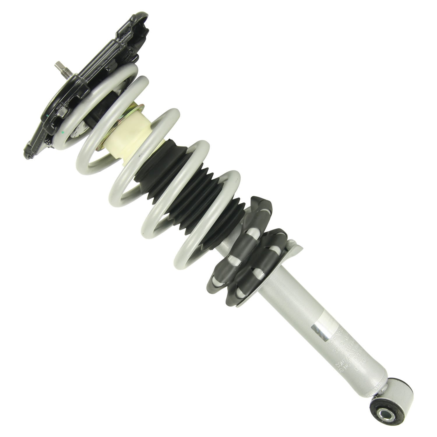 SenSen Speedy Strut Suspension Strut and Coil Spring Assembly