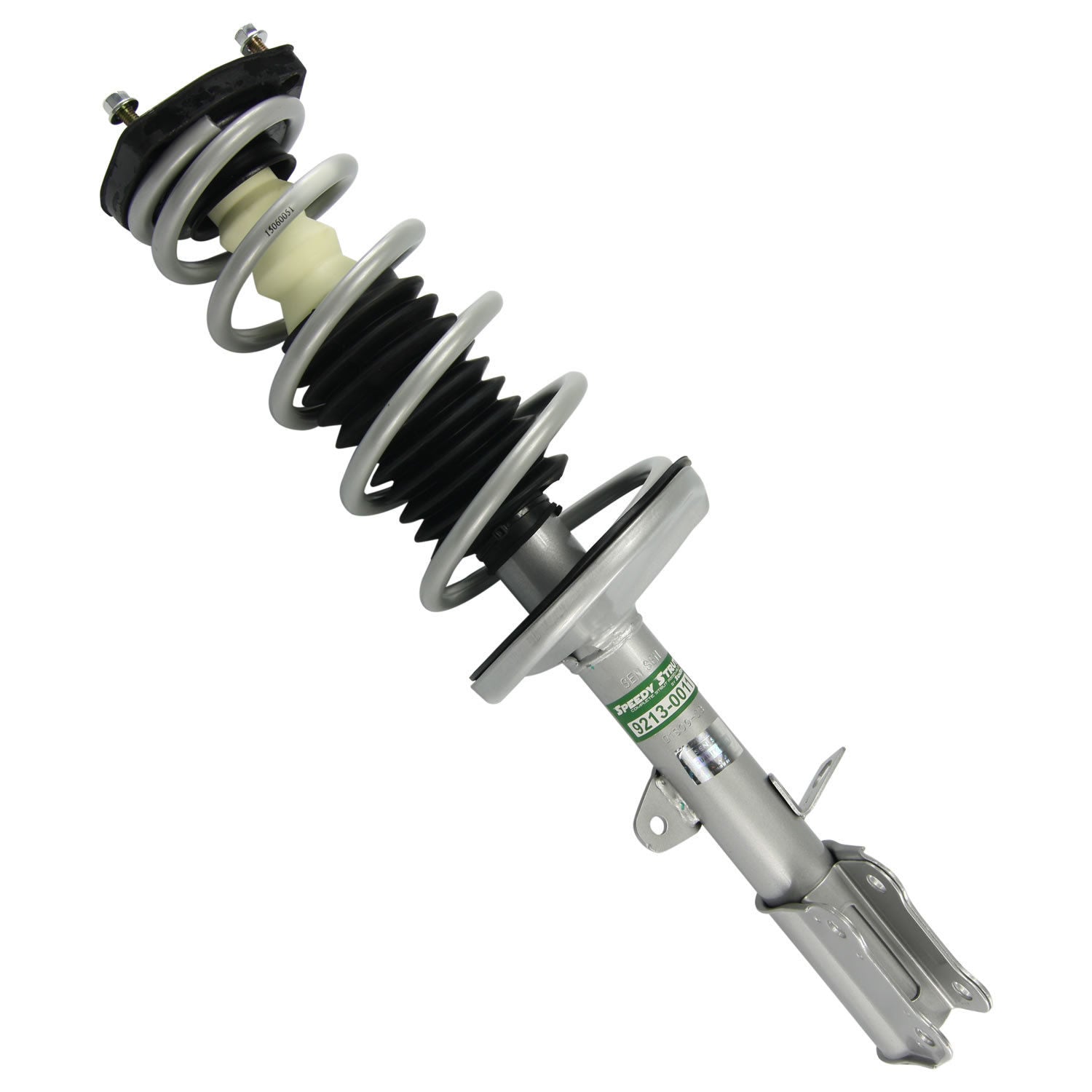 SenSen Speedy Strut Suspension Strut and Coil Spring Assembly