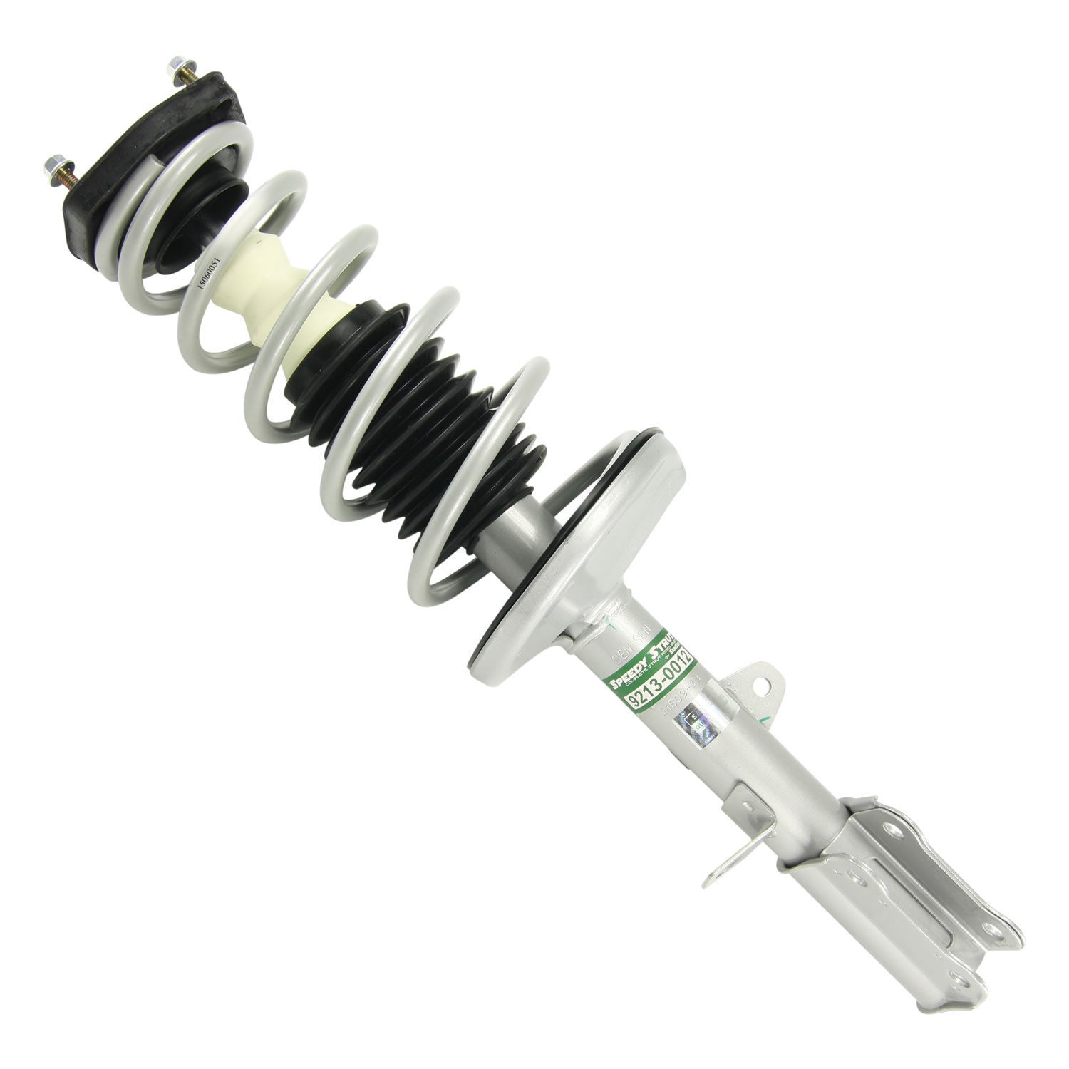 SenSen Speedy Strut Suspension Strut and Coil Spring Assembly