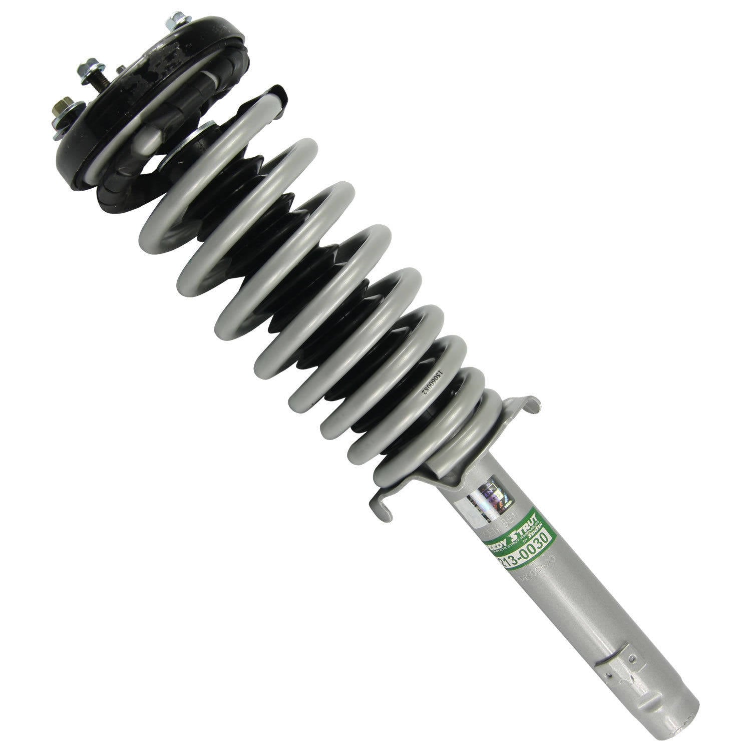 SenSen Speedy Strut Suspension Strut and Coil Spring Assembly