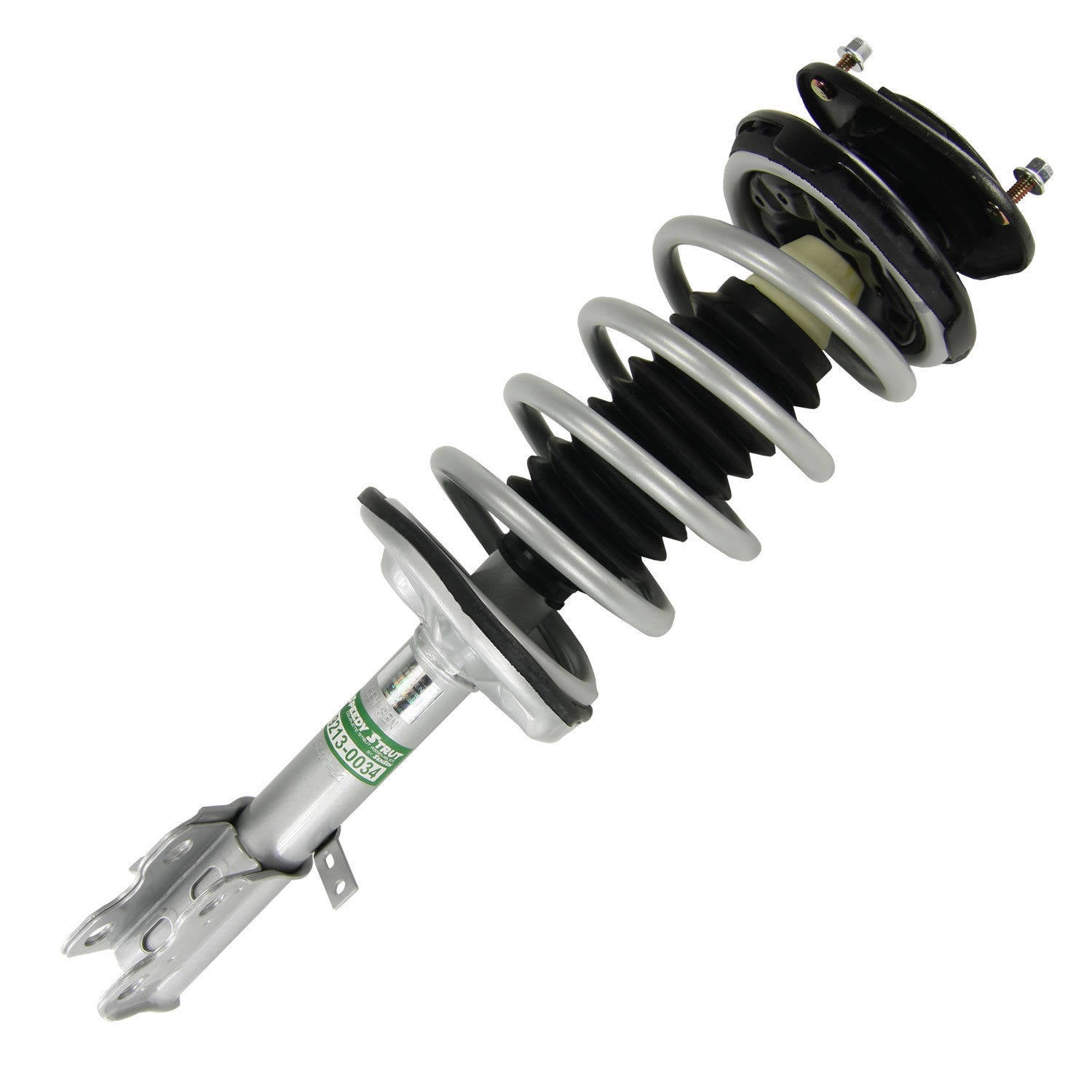 SenSen Speedy Strut Suspension Strut and Coil Spring Assembly