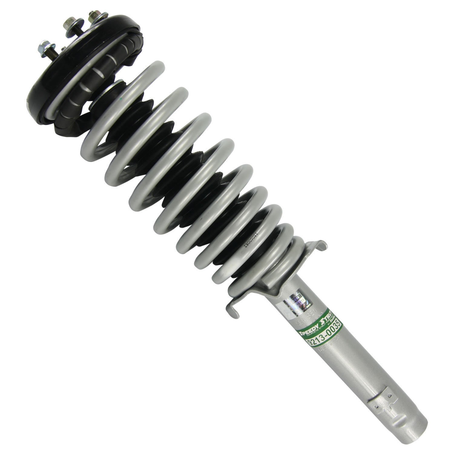 SenSen Speedy Strut Suspension Strut and Coil Spring Assembly