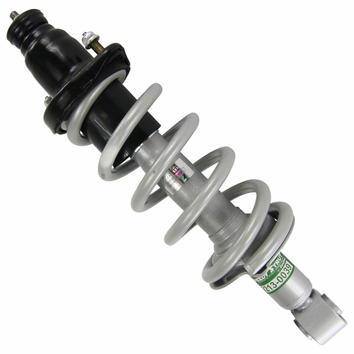SenSen Speedy Strut Suspension Strut and Coil Spring Assembly