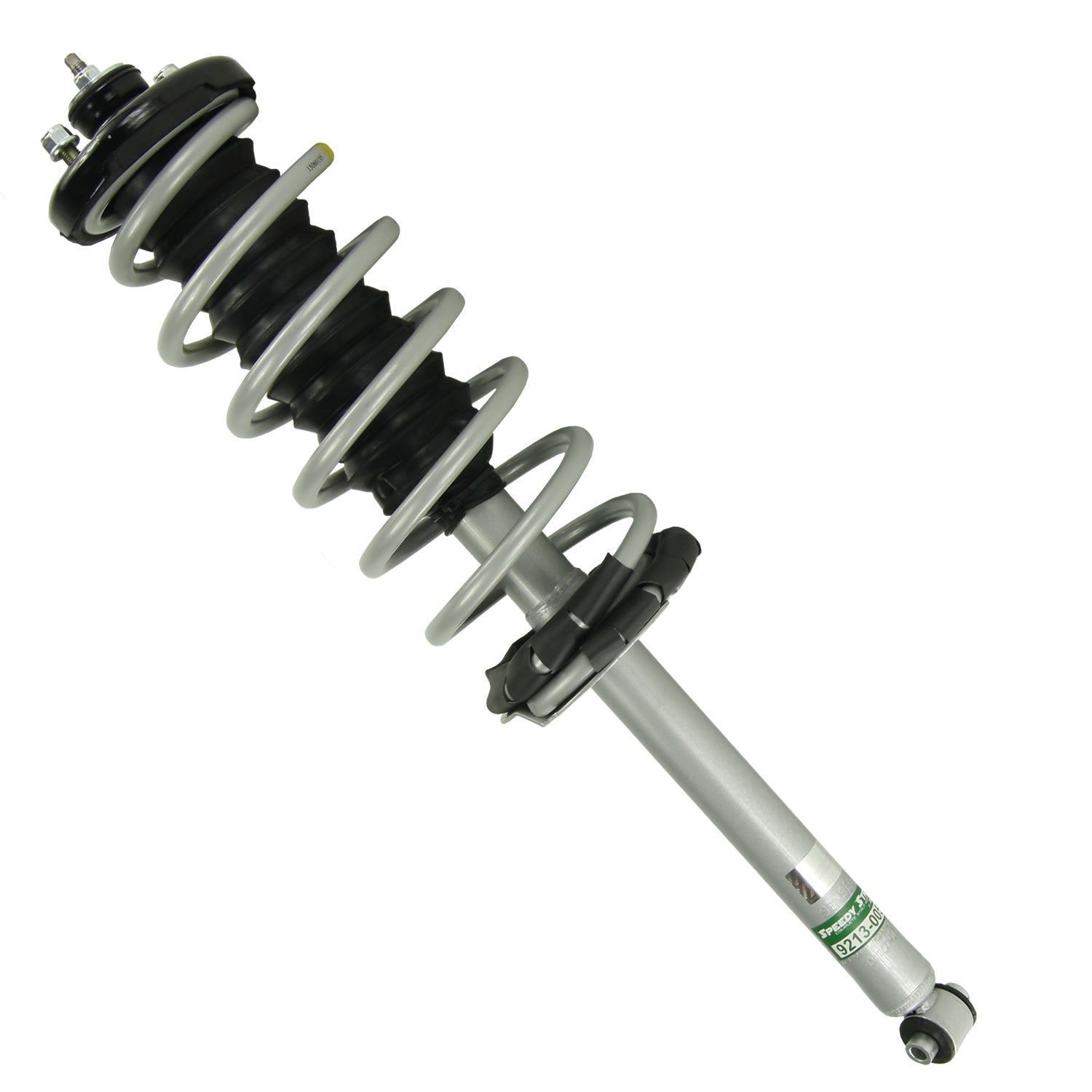 SenSen Speedy Strut Suspension Strut and Coil Spring Assembly