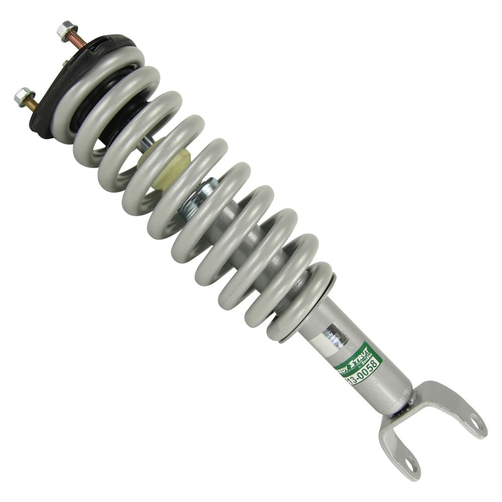 Sensen Suspension Strut and Coil Spring Assembly 9213-0058