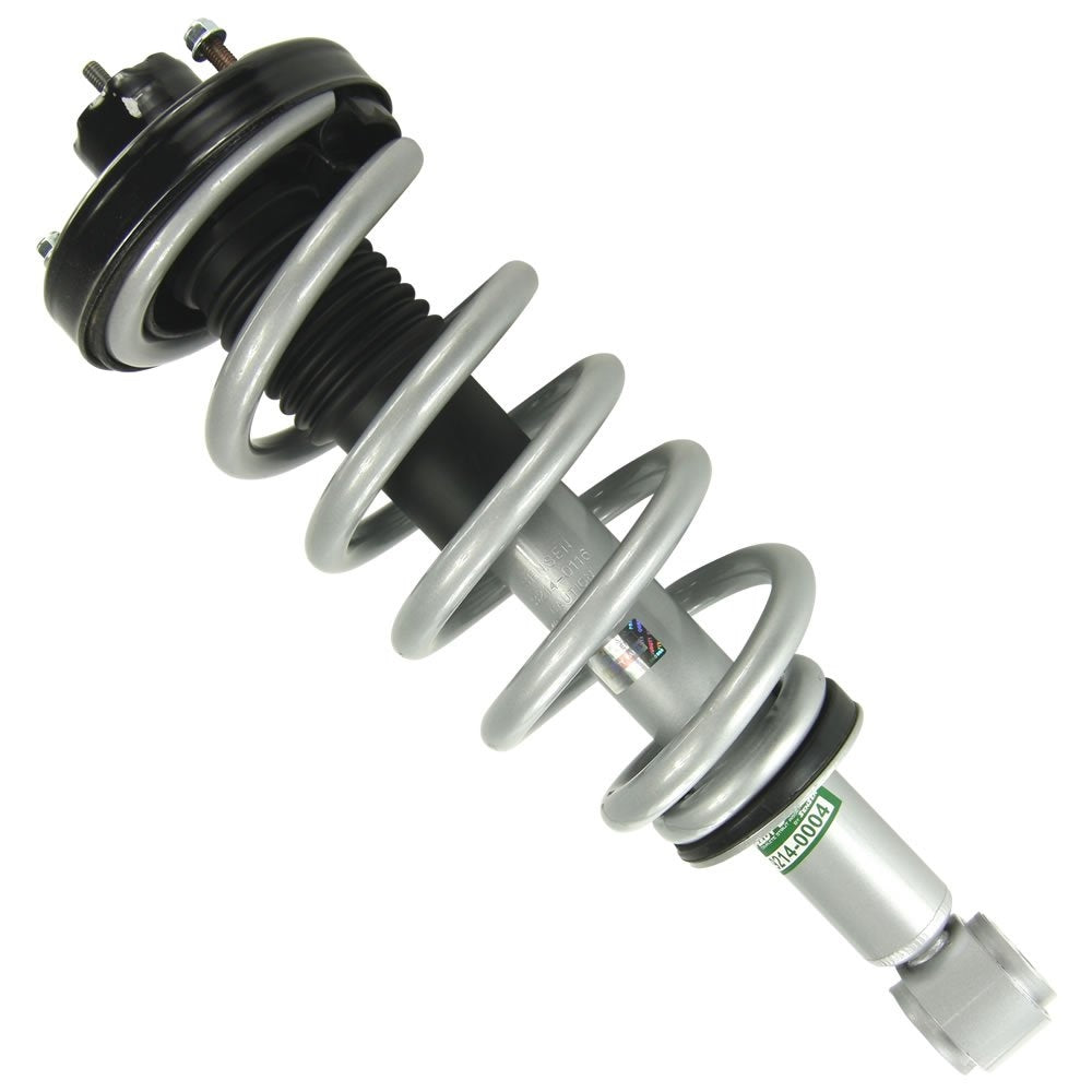 Sensen Suspension Strut and Coil Spring Assembly 9214-0004