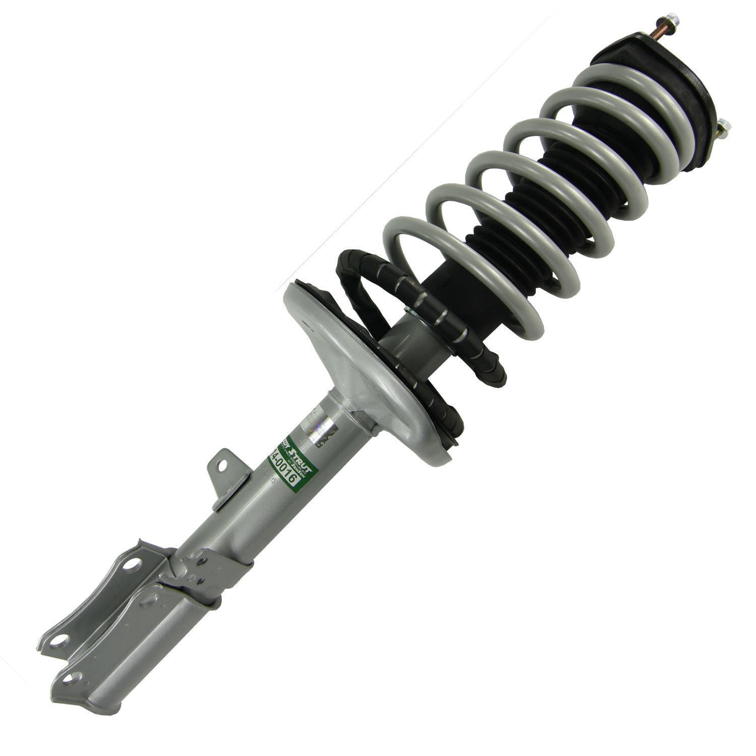 SenSen Speedy Strut Suspension Strut and Coil Spring Assembly